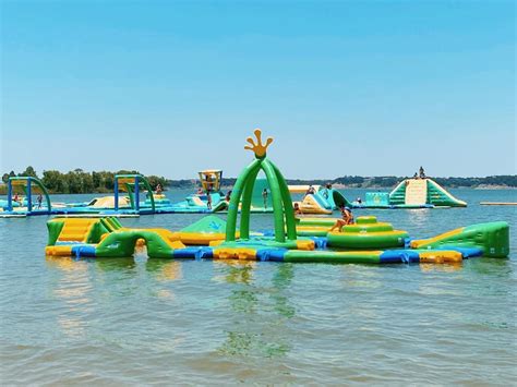 grapevine tx parks|Grapevine Activities .